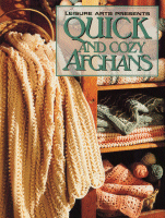 Quick & Cozy Afghans