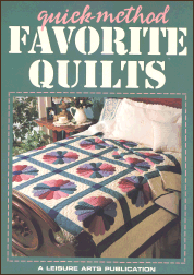 Quick Method Favorite Quilts