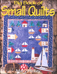 Big Book of Small Quilts