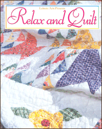 Relax and Quilt