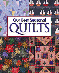 Our Best Seasonal Quilts