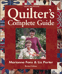 Quilter's Complete Guide