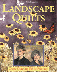 Landscape Quilts