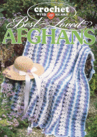 Best Loved Afghans