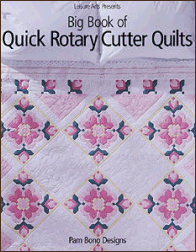 Big Book of Quick Rotary Cutter Quilts