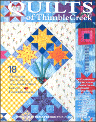 Quilts of Thimble Creek