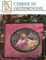 Christ in Gethsemane