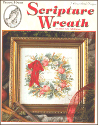 Scripture Wreath