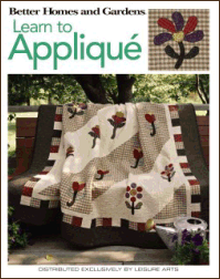 Learn to Applique