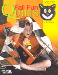 Fall Fun Quilts