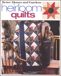 Heirloom Quilts