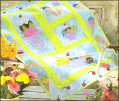 Quilted Whimsy