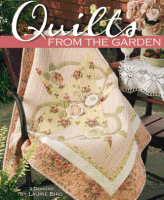 Quilts from the Garden