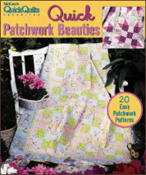 Quick Patchwork Beauties