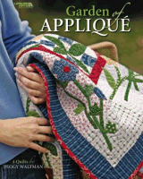 Garden of Applique