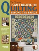 I Can't Believe I'm Quilting