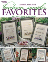 Heirloom Sampler Favorites