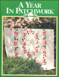 A Year In Patchwork