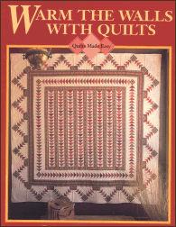 Warm The Walls With Quilts