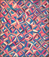 Quilt Designs from the Thirties