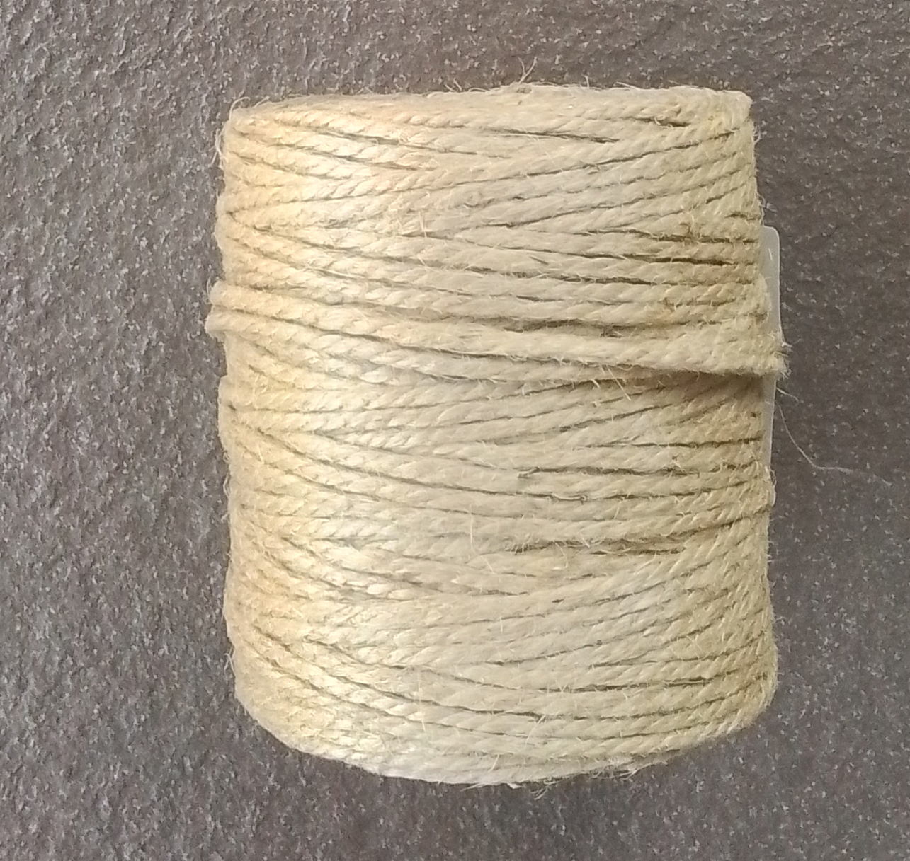 3mm Jute