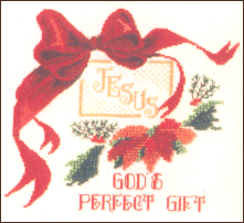 God's Perfect Gift