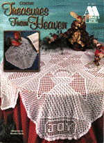 Treasures From Heaven published by Annies Attic