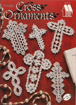 Cross Ornaments