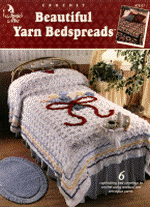 Beautiful Yarn Bedspreads