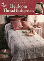 Heirloom Thread Bedspreads