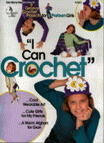 I Can Crochet