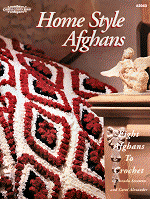 Home Style Afghans