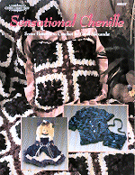 Sensational Chenille