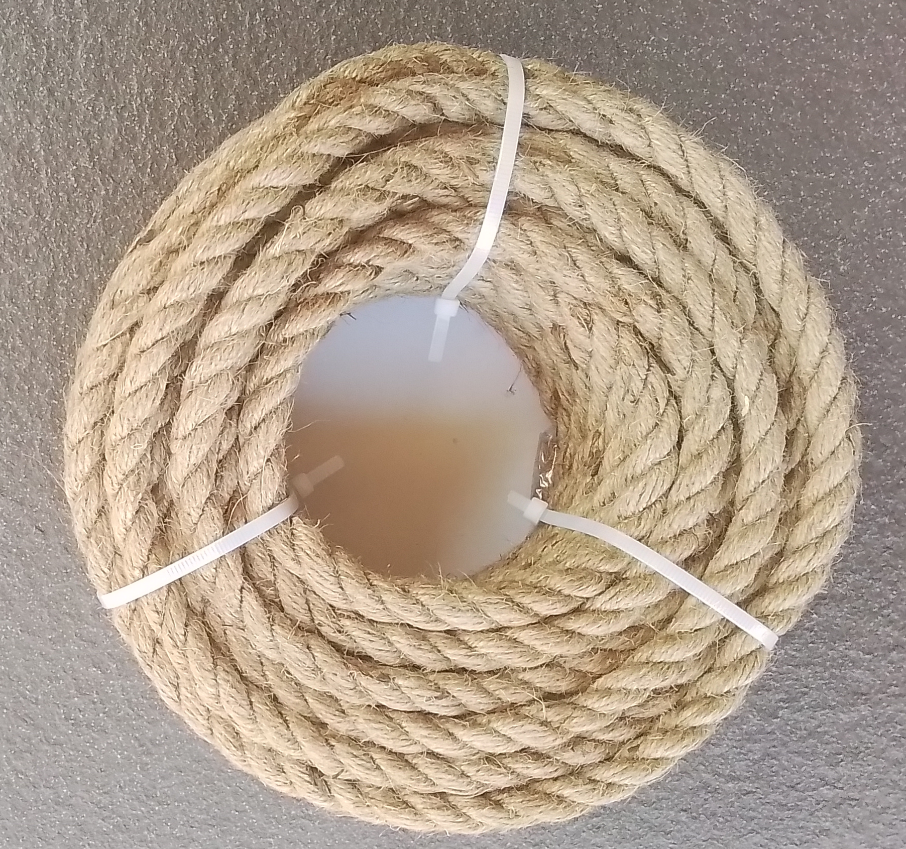 12.7mm Jute Rope