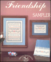 Friendship Sampler