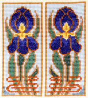 Iris Pair