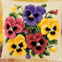 Pansy Posy