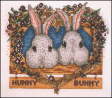 Hunny Bunnies