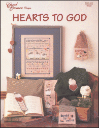 Hearts To God