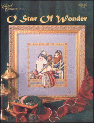 O Star Of Wonder