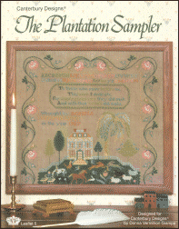 The Plantation Sampler