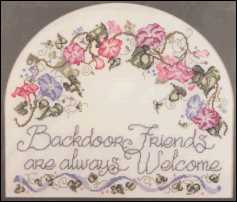 Backdoor Friends