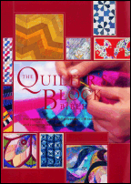 Quilter's Block Bible