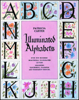 Illuminated Alphabets