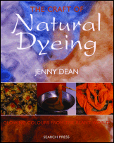 Natural Dyeing