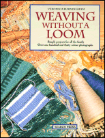 Weaving Without a Loom