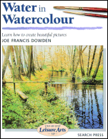 Water in Watercolour