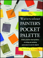 The Watercolour Painter's Pocket Palette