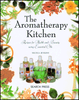 The Aromatherapy Kitchen