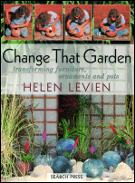 Change That Garden